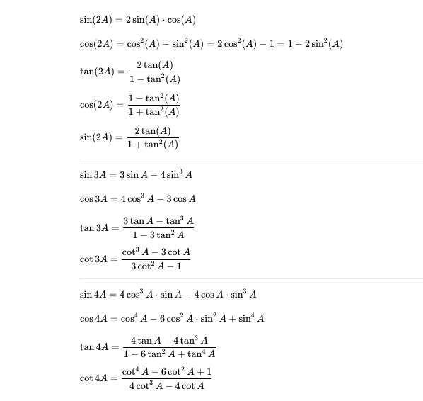 Solving Trig Equations Using Identities Worksheet Pdf Tessshebaylo