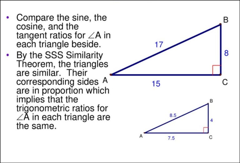 how-to-find-trigonometric-ratios-with-examples